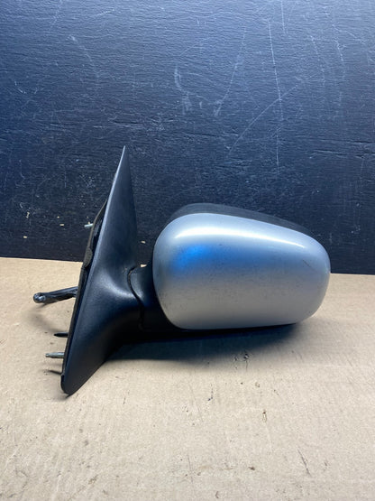 2003 - 2011 Ford Crown Victoria Left Driver LH View Door Mirror AG3461 MS0