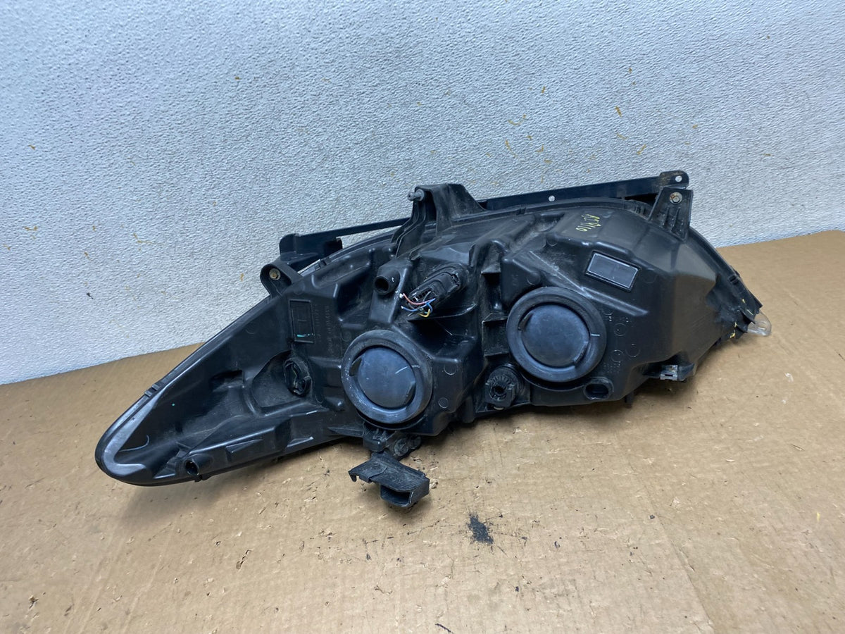 2013 to 2016 Ford Fusion Right Passenger Rh Side Headlight AI9110 DW5