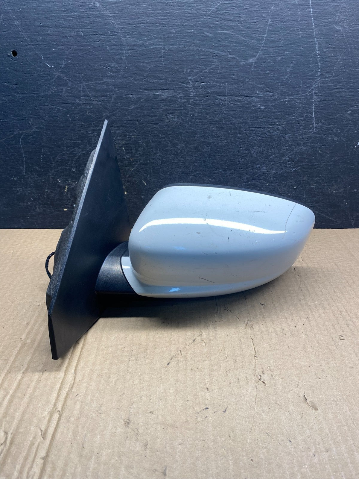2013 to 2016 Dodge Dart Left Driver LH Side Door View Mirror OE AF7477 DG0