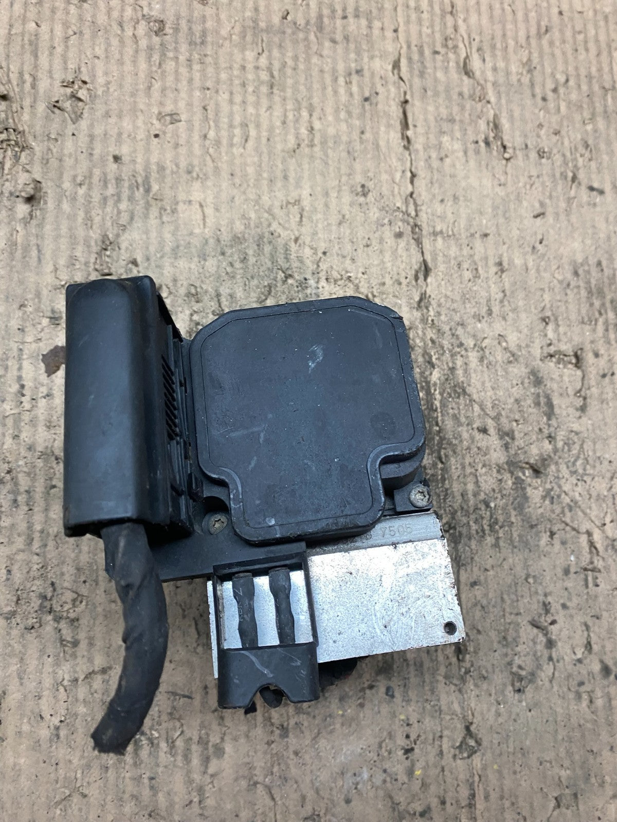 2000 - 2006 Mercedes S600 CL500 S430 ABS Anti Lock Brake Pump Module v6842 DG4