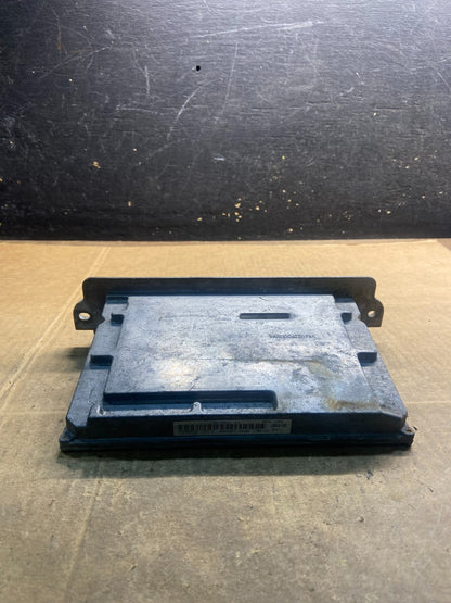 2006 Ford Mustang 4.0L Engine Control Unit ECU Computer Module Y4055 DG0