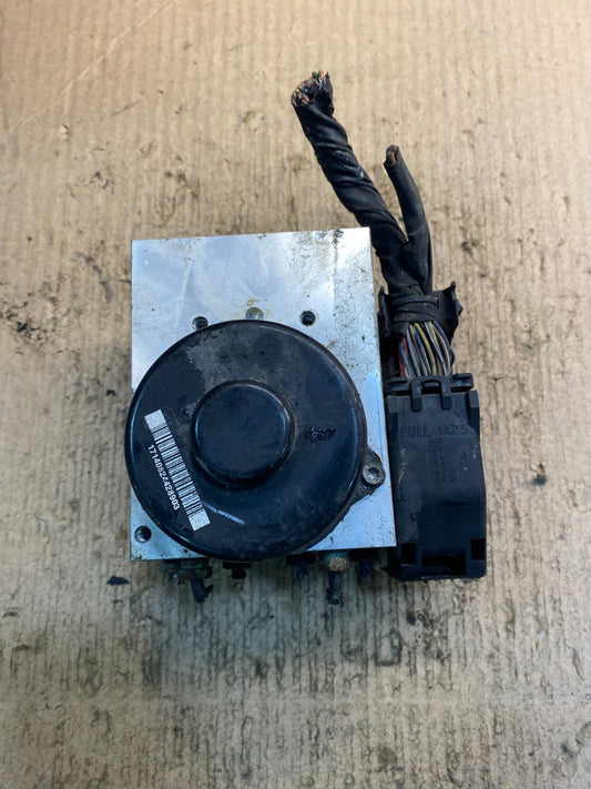 2006 - 2009 Mercedes ML550 GL450 R350 ABS Anti Lock Brake Pump Module Z2471DG0