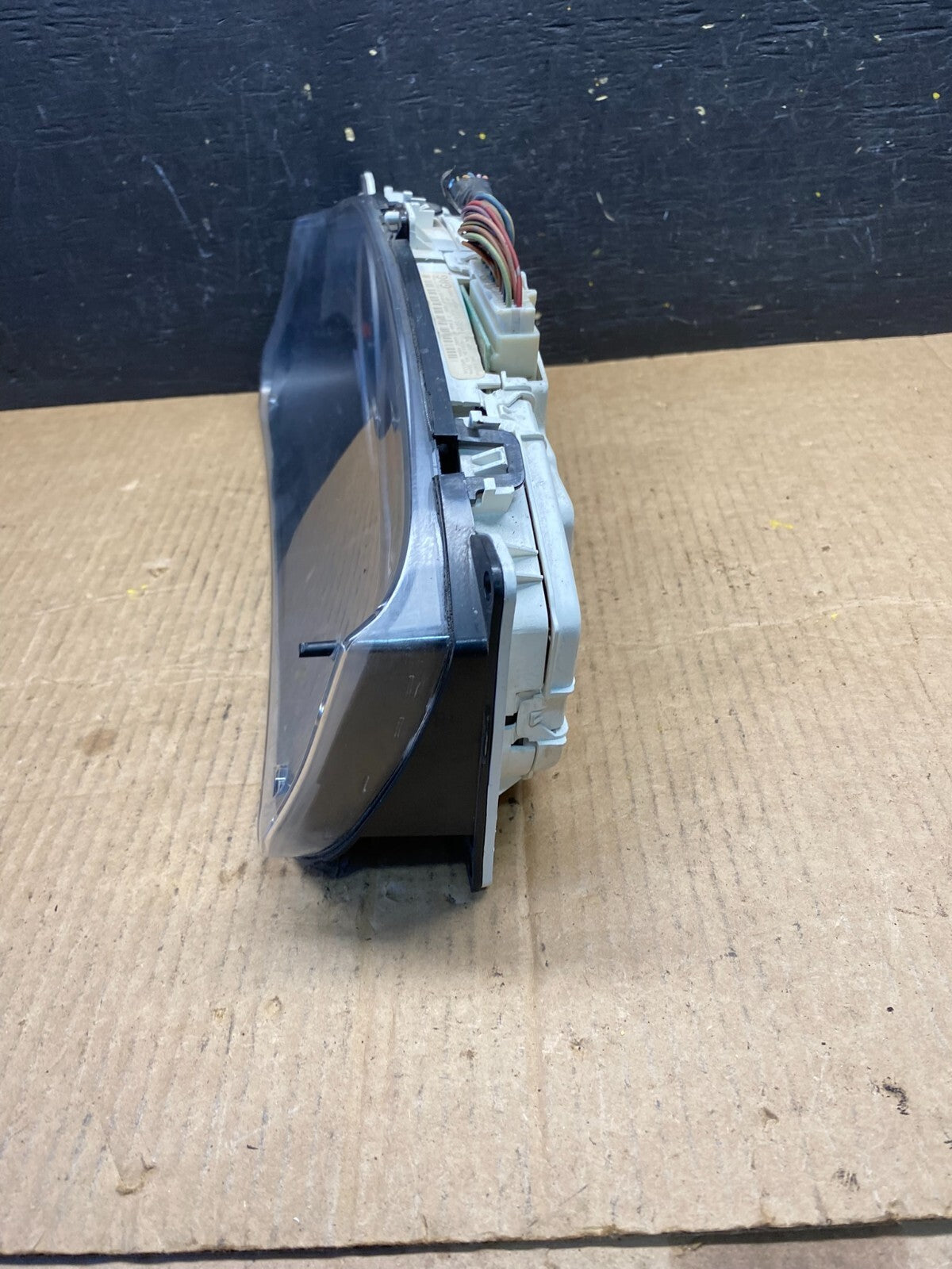 2005 to 2012 Nissan Pathfinder Xterra Frontier Speedometer Cluster Gauge M43832