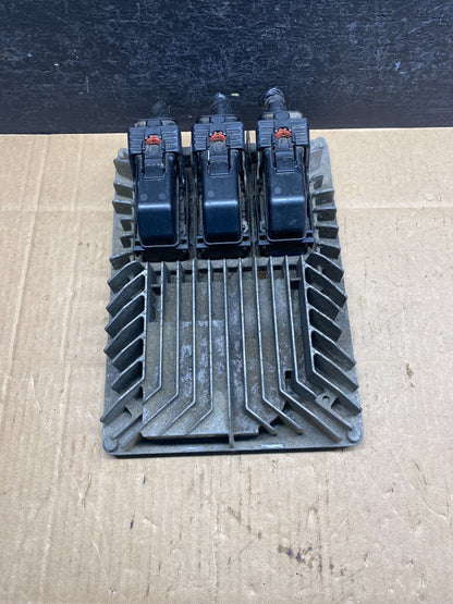 2010 2011 Chevrolet Equinox Terrain Ecu Engine Control Module Unit Ecm AD5105 DG0