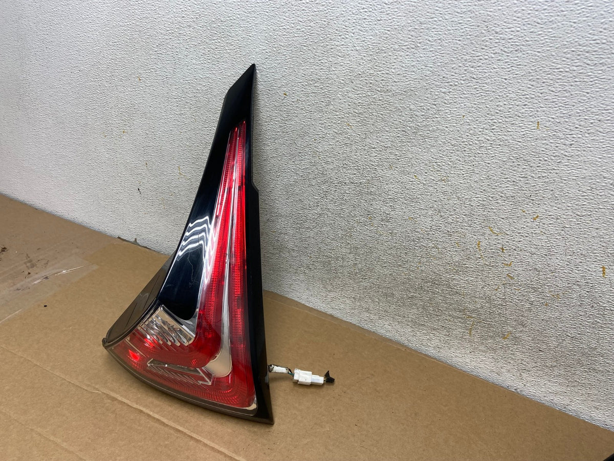 2015 to 2018 Nissan Murano Left Driver Lh Side Tail Light Inner AH7729 LK2