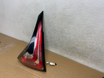 2015 to 2018 Nissan Murano Left Driver Lh Side Tail Light Inner AH7729 LK2