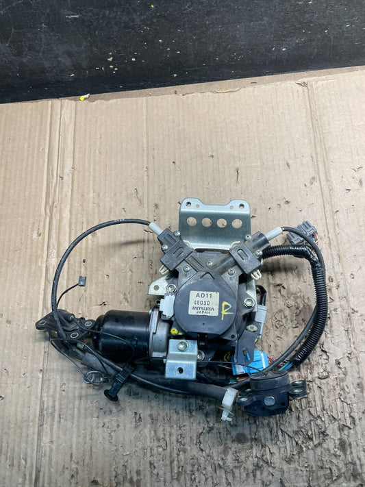 2005 - 2010 Honda Odyssey Rear Right Sliding Door Lock Actuator Motor Y0017 DG0