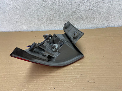 2011 2012 2013 Honda Odyssey Left Driver Side Tail Light AG8879 DW4