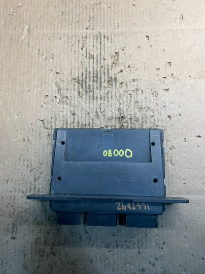 2011 Ford F250 F350 6.7L ECM Engine Computer Module BC3A-12A650-CTG u9475 DG2