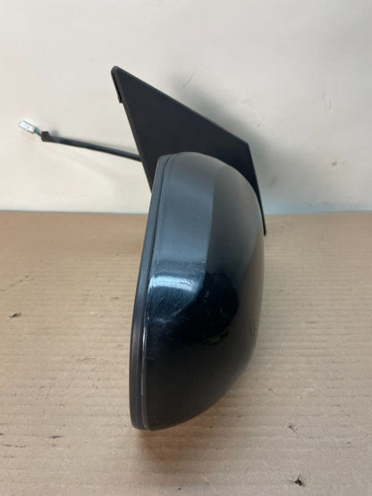 2009-2013 Toyota Corolla Right Passenger Door View Heated Mirror AH8697 DG9