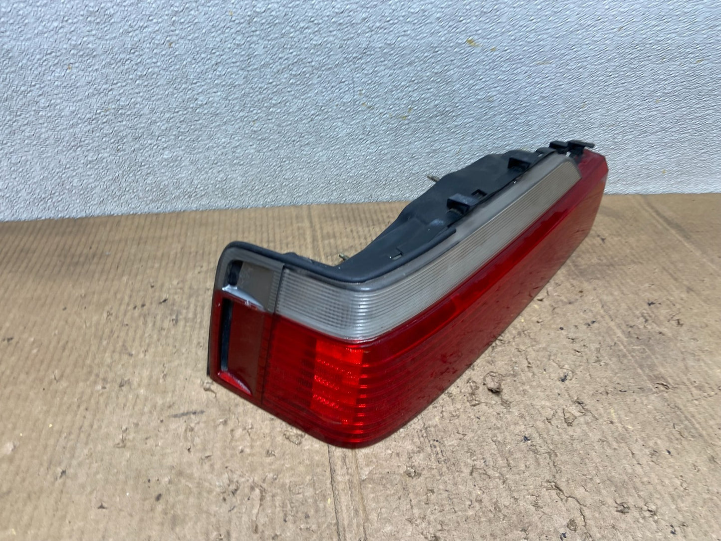 1990 1991 Acura Legend Coupe Left Driver LH Tail Light AA0127 DW2