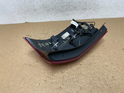 2004 2005 2006 2007 Saturn Vue Left Driver Lh Side Tail Light AF7978 GD5