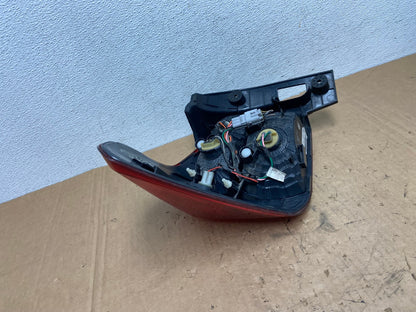 2012-2016 Subaru Impreza Crosstrek Right Passenger Tail Light AD3214 LK5