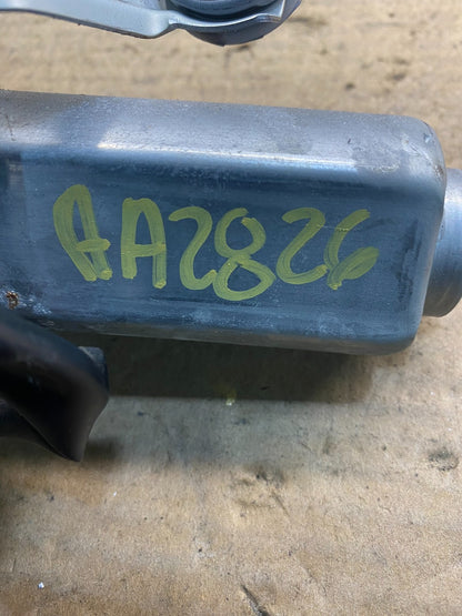 2014-2015 Kia Sorento Rear Glass Windshield Wiper Motor OEM aa2826 DG6