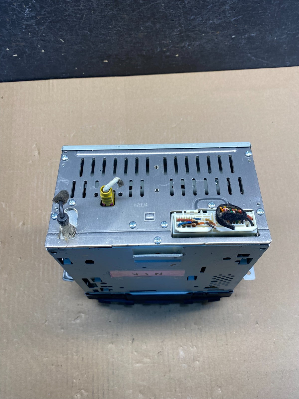 2012 2013 2014 Hyundai Accent Radio Cd Mp3 Player AG1810 DG5