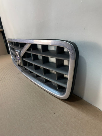 2003 to 2013 Volvo XC90 Front Upper Grill Grille AF8482 DG1