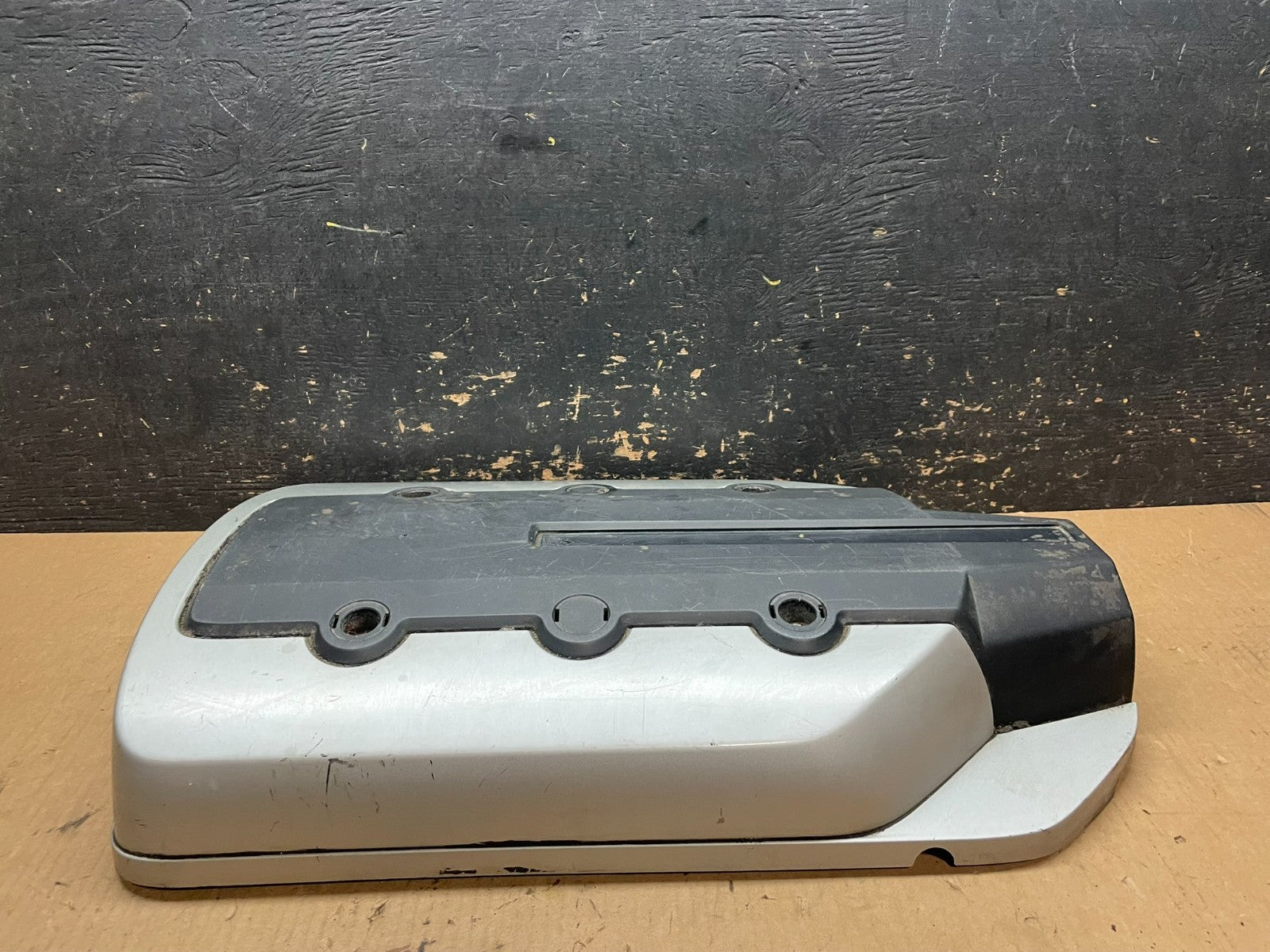 2003 to 2006 Acura Mdx Engine Cover 3.5L V6 Motor Upper Lid OEM AA2400 DG3