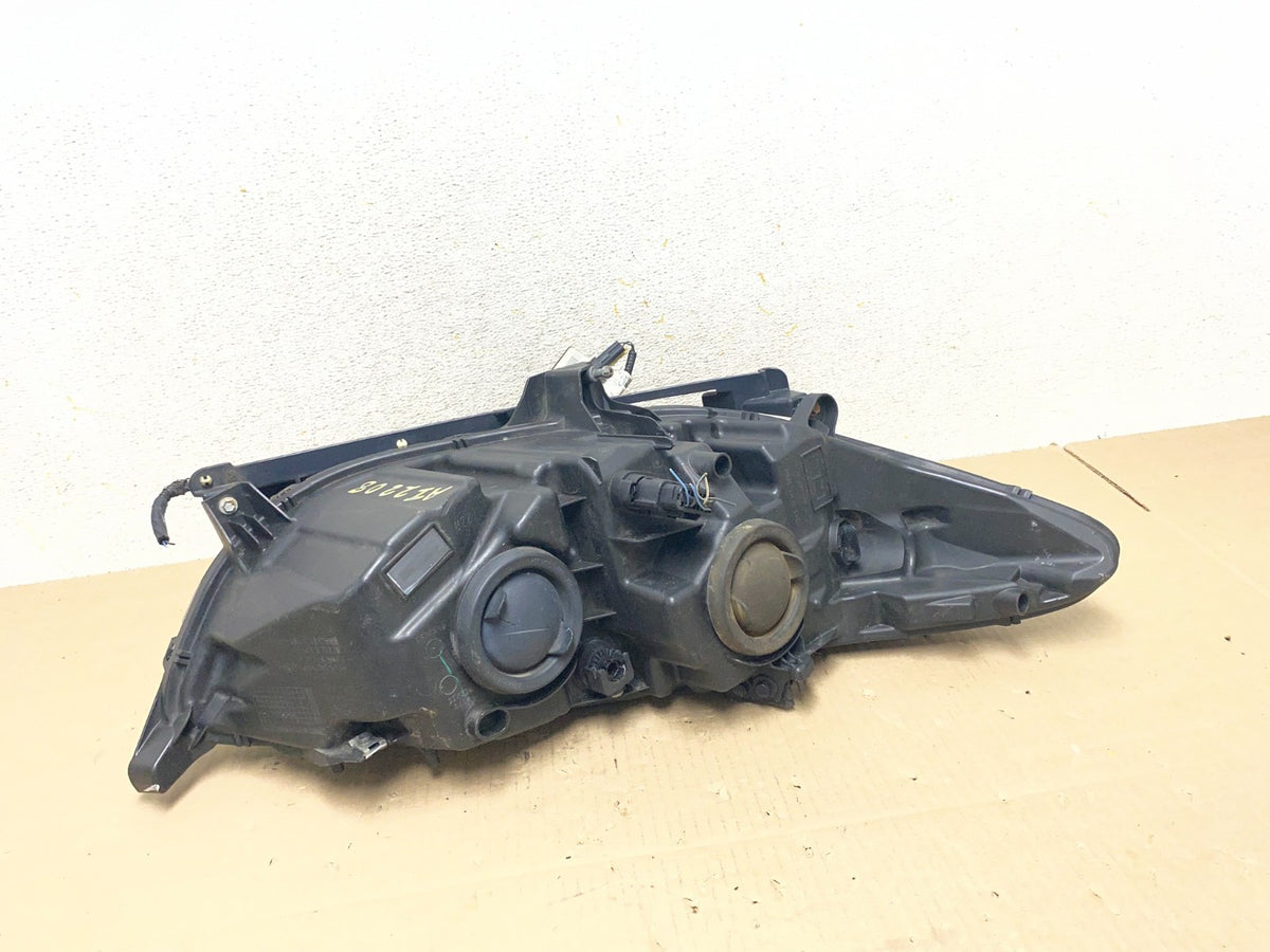 2013 to 2016 Ford Fusion Left Driver Lh Side Headlight AI2208 DW5