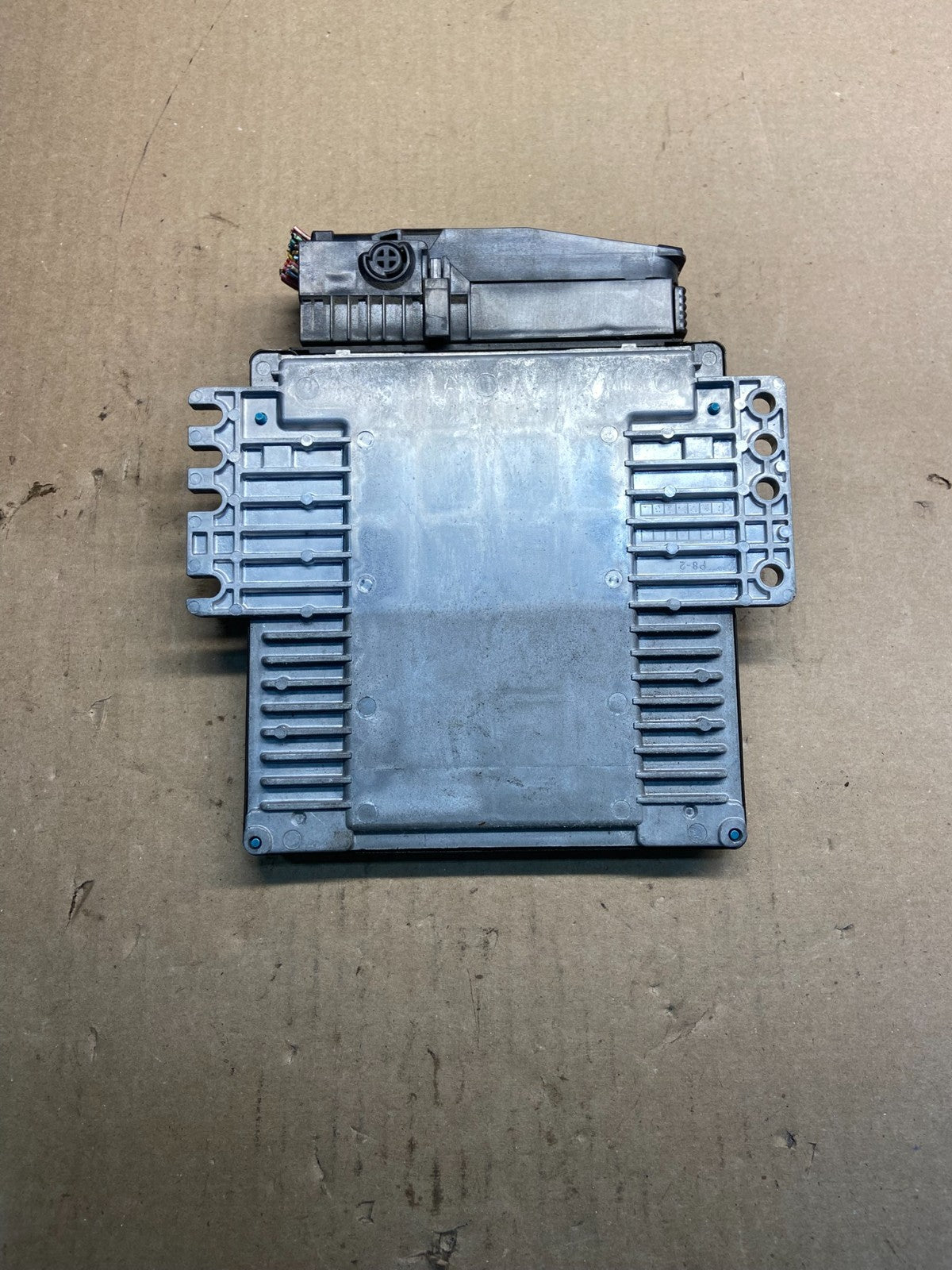 2006 Infiniti G35 ECM ECU Engine Computer Module mec61-100 c1  OEM AC0622 DG1