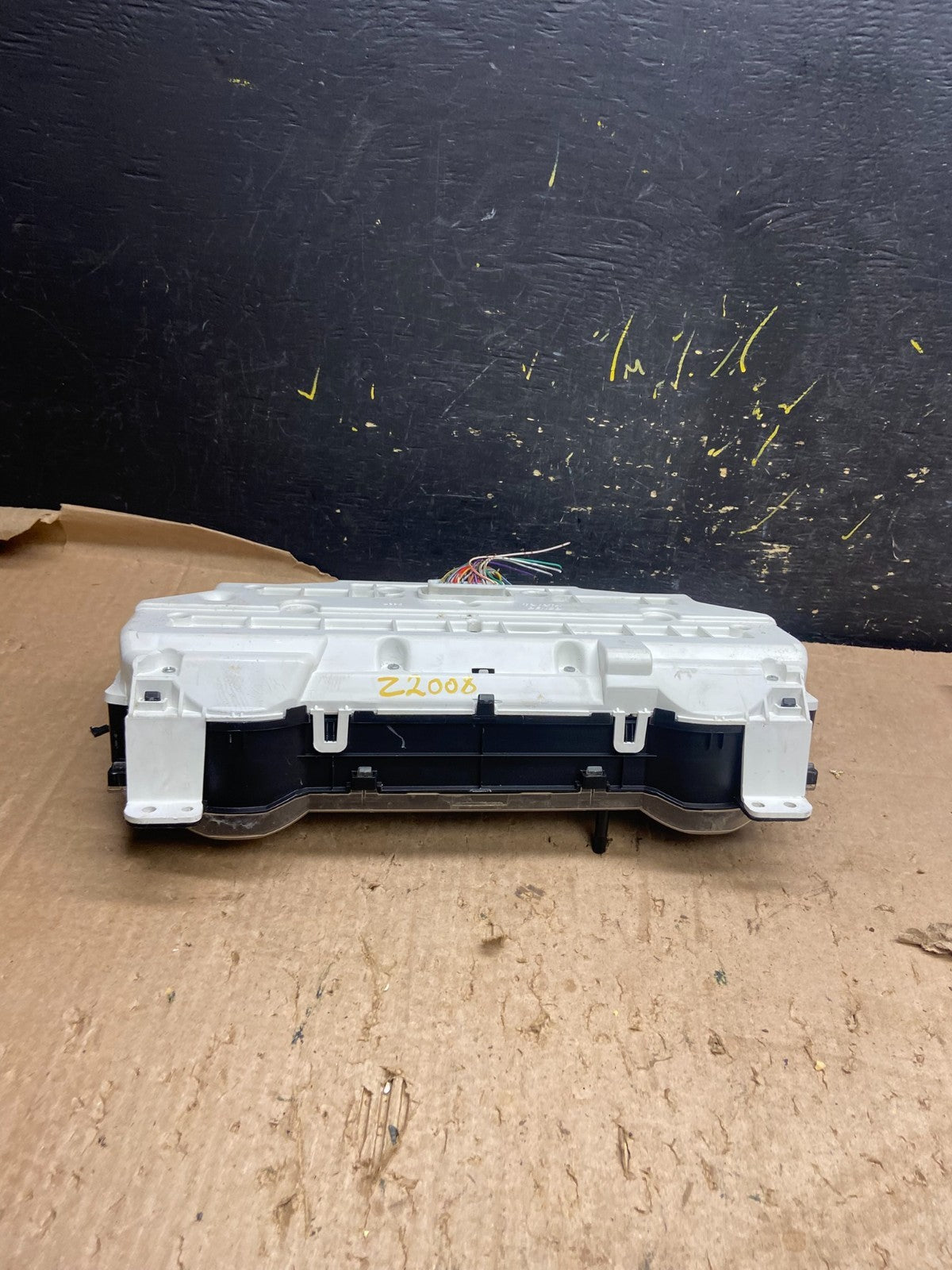 2004 2005 Toyota Sienna Speedometer Cluster Gauge z2008 DG5