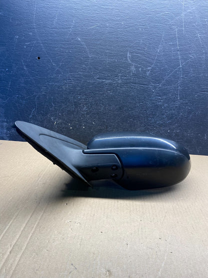 2010 to 2013 Mazda 3 Left Driver LH Side View Mirror Power AG3527 DW3