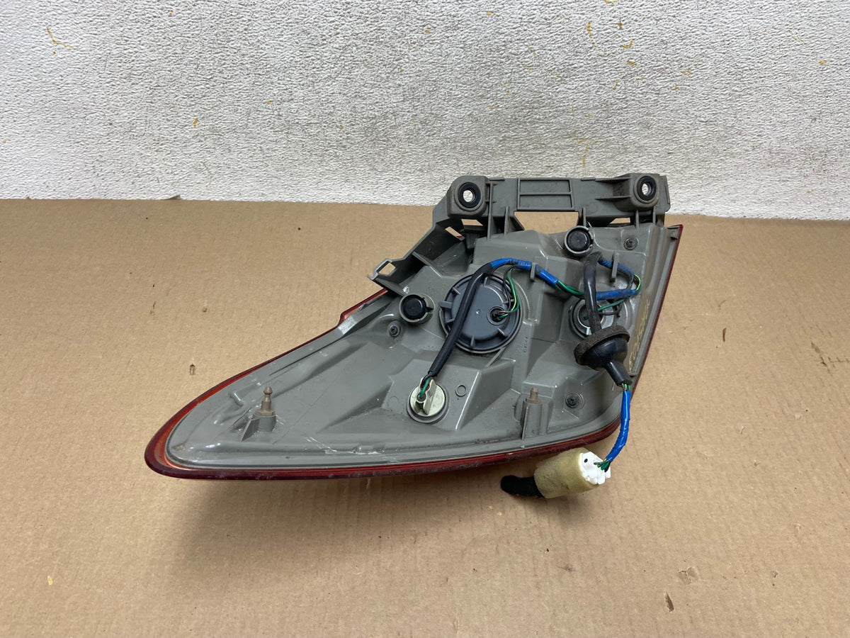 2011 - 2014 Nissan Murano Right Passenger Side RH Tail Light AH5703 LK5