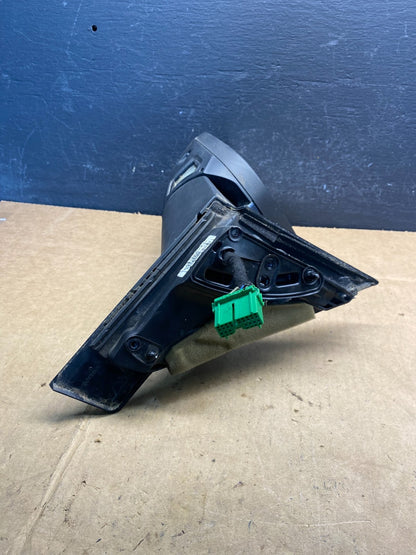 2007 to 2014 Volvo XC90 Left Driver View Door Trn Signal Mirror AD3717 DW10
