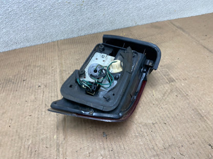 1995 Hyundai S Coupe Left Driver Side Tail Light Oem AA6541 DG5