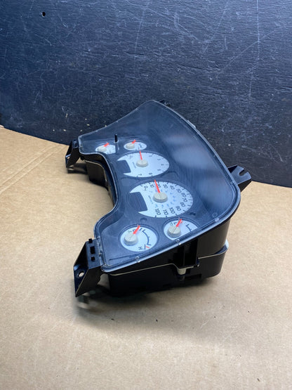 2004 2005 Dodge Ram 1500 Instrument Speedometer Gauge Cluster AH7097 DG2