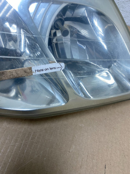 2000-2004 Toyota Avalon Halogen Headlight Right Passenger RH AF5774 DW4