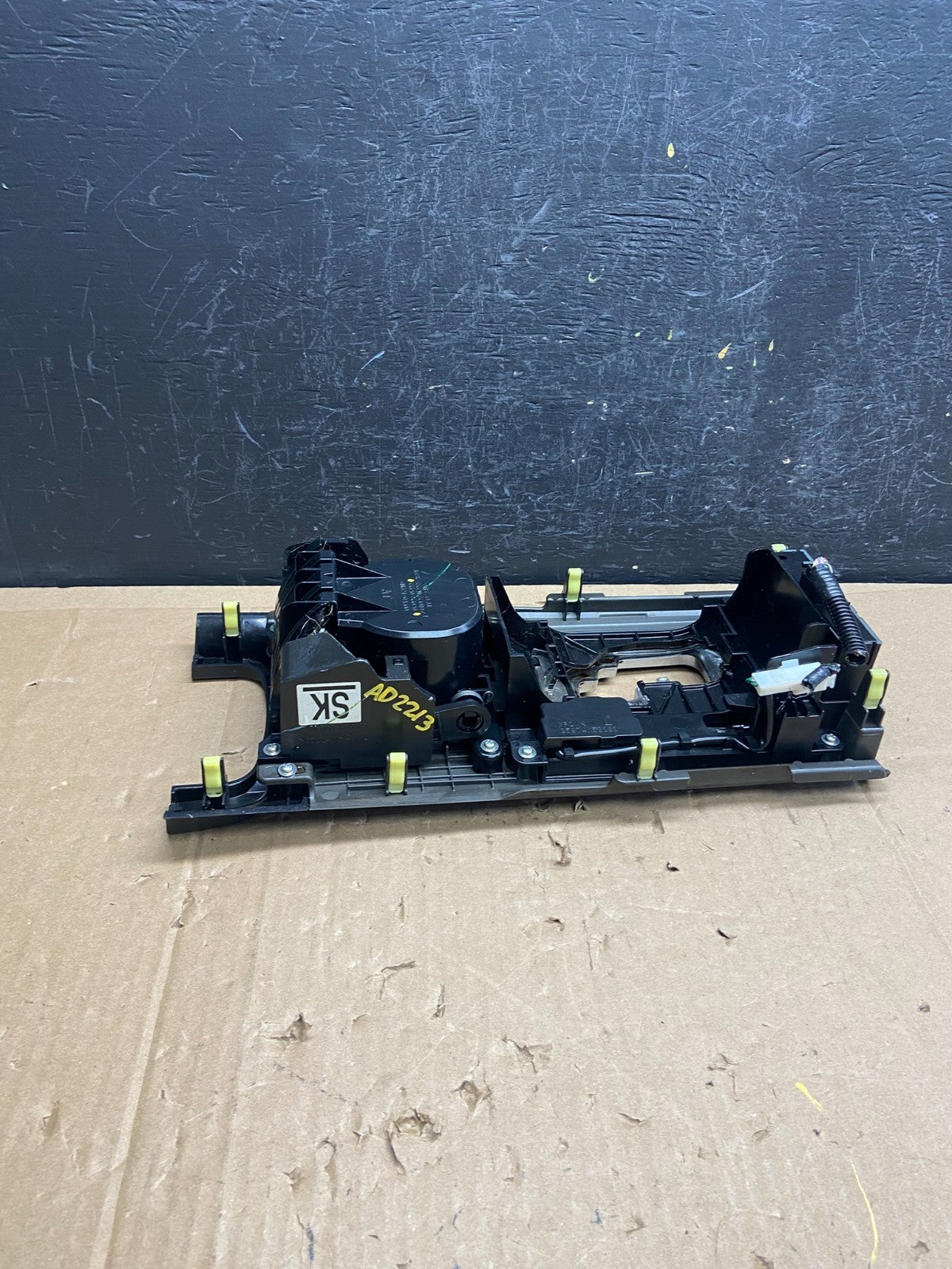 2006 - 2009 Lexus IS250 Center Console Gear Shifter Trim Bezel ad2213 DG3