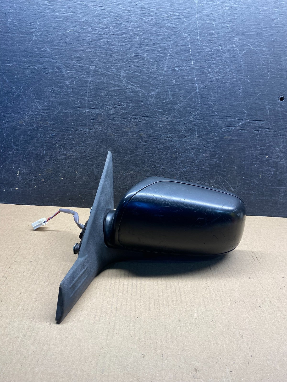 2002 - 2003 Subaru Impreza Left Driver LH Power Door Vier Mirror ac7865 DG0