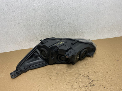 2015-2017 Ford Focus Right Passenger Rh Side Halogen Headlight AF8343 DW6