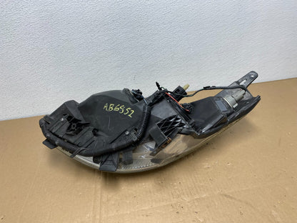 Coupe 2007 2008 2009 Nissan Altima Right Passenger Rh Side Headlight AB6852 DW7