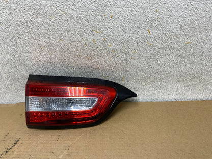 2014 to 2018 Jeep Cherokee Left Driver LH Side Inner Tail Light AH8010 LK2