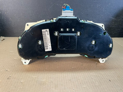 2000 2004 Chevrolet S10 Blazer Speedometer Instrument Gauge Cluster AE3663 DG7