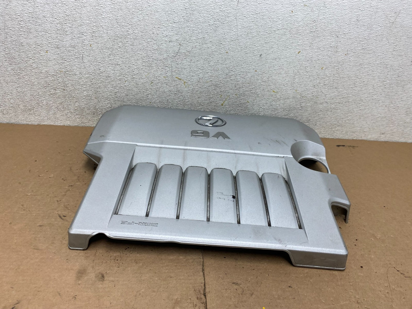 2008 to 2010 Lexus Es350 Top Engine Cover Lid p5278 DG3