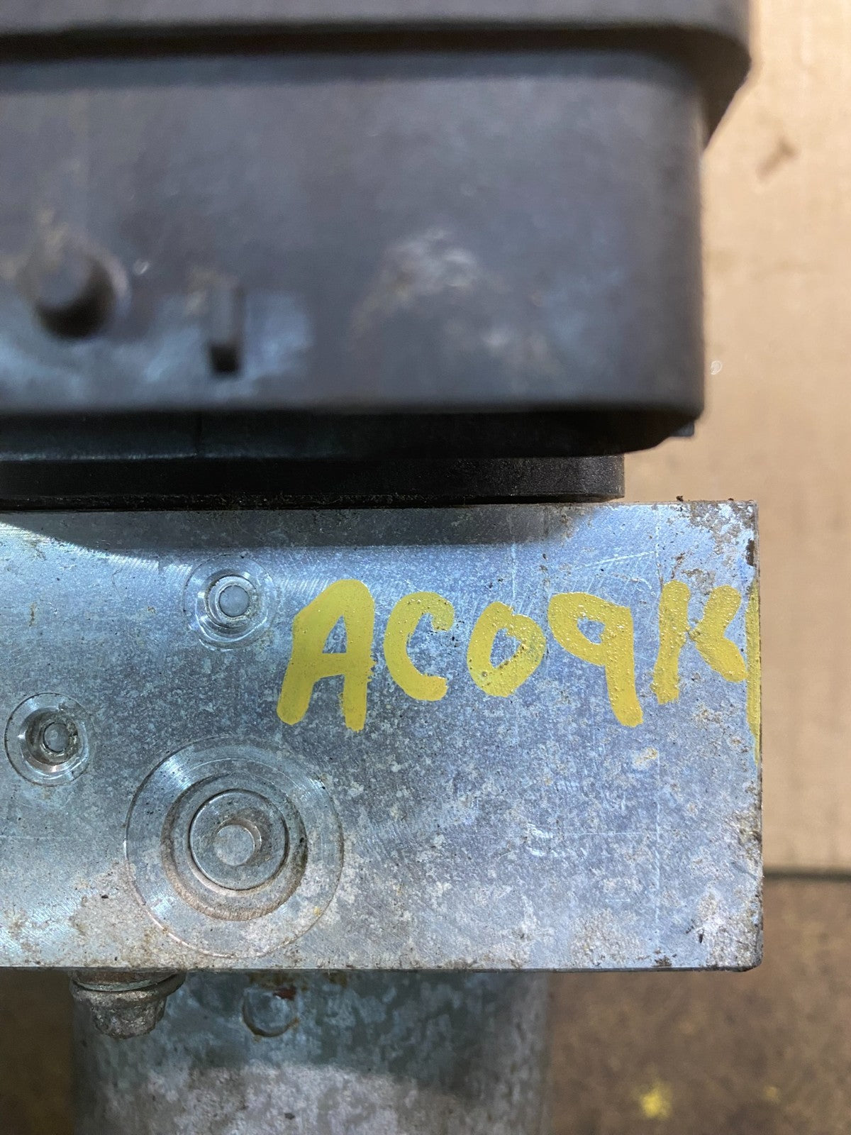 2009 2010 Ford E250 E350 Econoline Anti-Lock ABS Antilock Brake Pump AC0914 DG7