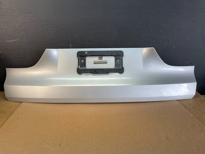 2010-2013 BMW F07 535i 550i GT Rear Trunk Lower Bottom Trim Molding AC1961 DG0