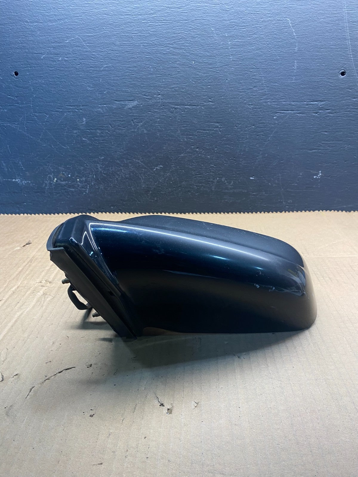 2003 to 2008 Toyota Matrix Left Driver Lh View Door Mirror ac7880 DG3