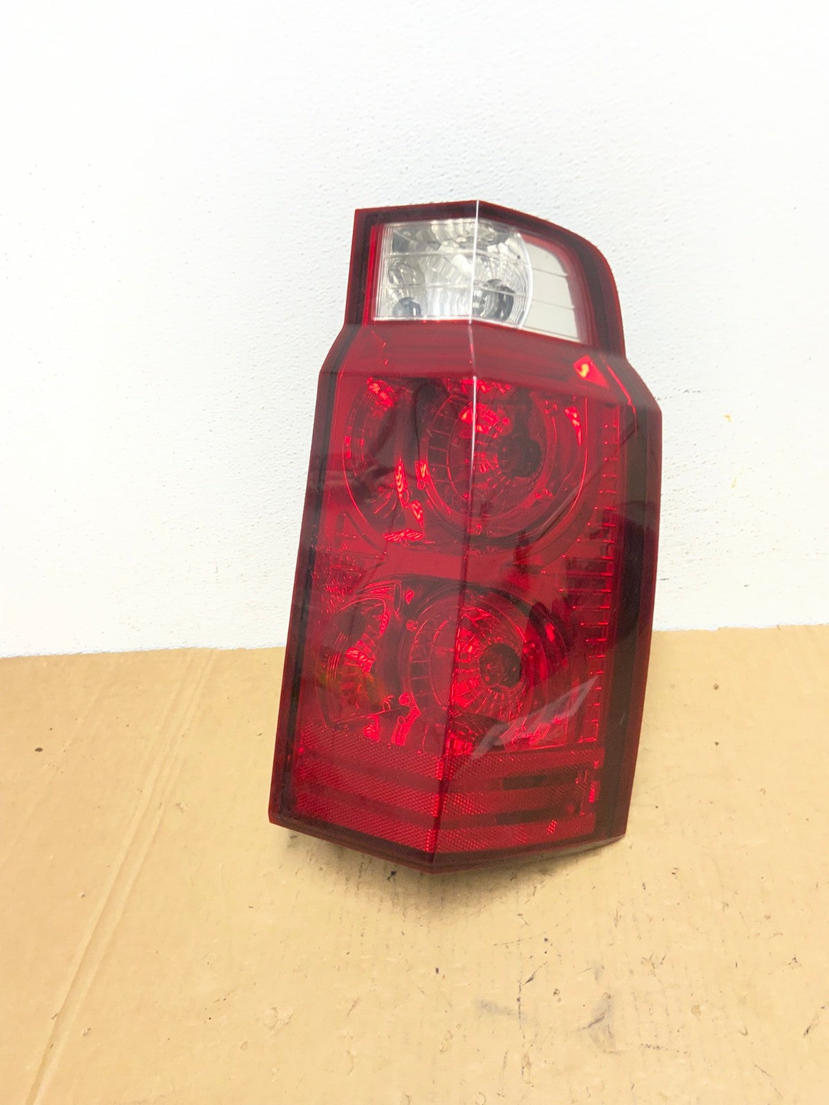 2006 to 2010 Jeep Commander Right Passenger Side Tail Light AD3144 LK0