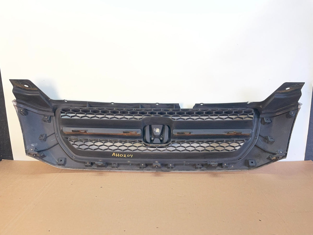 2003 2004 2005 Honda Pilot Front Upper Grill Grille AH0204 DG6