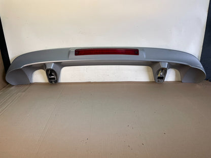 2001 to 2007 Toyota Sequoia 3RD Brake Light Spoiler Wing AH6458 DG7