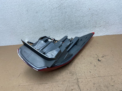 2017 to 2018 Hyundai Elantra Right Passenger RH Side Tail Light TYC AF5134 DW4