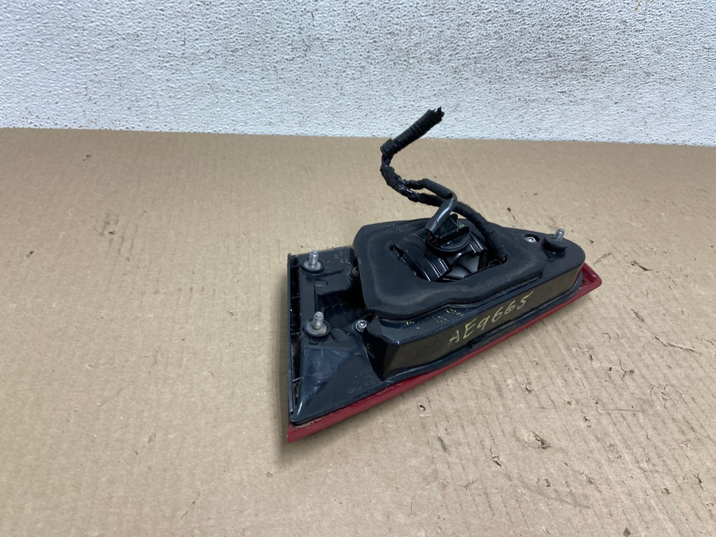 2016 2017 2018 Nissan Maxima Left Driver LH Inner Tail Light AE9665 LK5