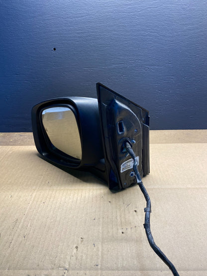 2011-2016 Chrysler Town Country Left Driver LH  Turn Door Heat Mirror AB4080 DW6