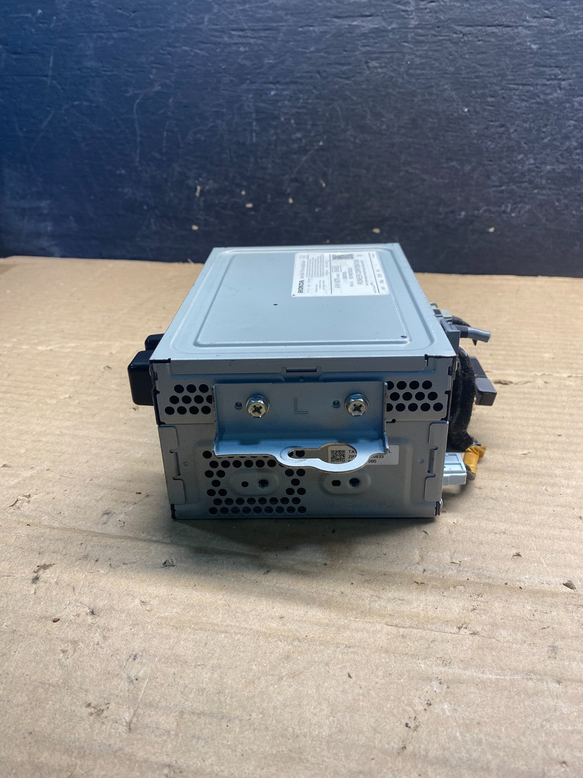 2018 2019 2020 Honda Accord Am Fm Cd Player Radio Receiver AF3982 DG1