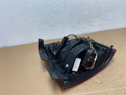 2014 - 2017 Jeep Compass Left Driver LH Side Tail Light AA8303 LK6