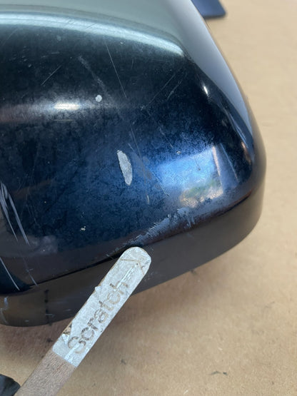 2011 to 2013 Honda Odyssey Left Driver Lh Side View Door Mirror AG0696 DW7
