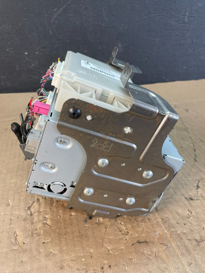 2010 - 2011 Nissan Murano Maxima   Radio CD Player AM/FM Receiver AC4894 DG5